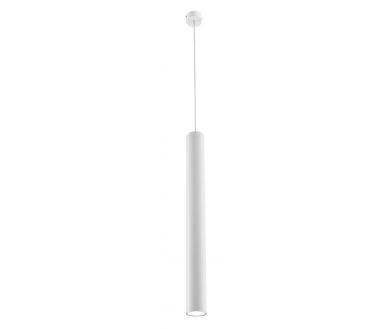 Подвесной светодиодный светильник Crystal Lux CLT 037C600 WH-WH