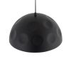 Подвесной светильник Nowodvorski Hemisphere Hit L Black/Satine Gold 10703