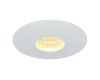 Встраиваемый светодиодный светильник Arte Lamp Track Lights A5438PL-1WH
