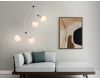 Люстра на штанге Ambrella Light Modern TR2572
