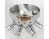 Потолочная люстра Lussole Davie LSP-8780