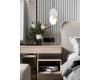 Подвесной светильник Milosh tendence 0683PL-1CH