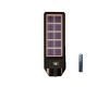 Консольный светильник Arte Lamp Avior A9400AL-1BK