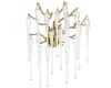 Настенный светильник Loft IT Waterfall 10350/3W AB
