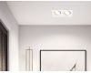 Встраиваемый светильник Ambrella Light Techno Spot IP Protect TN1145