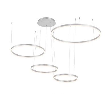 Купить Подвесная люстра Stilfort Planetary 4005/11/04PL+CB Подвесная люстра Stilfort Planetary 4005/11/04PL+CB
