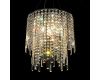 Подвесная люстра Lumina Deco Zucchero LDP 2159-450 CHR