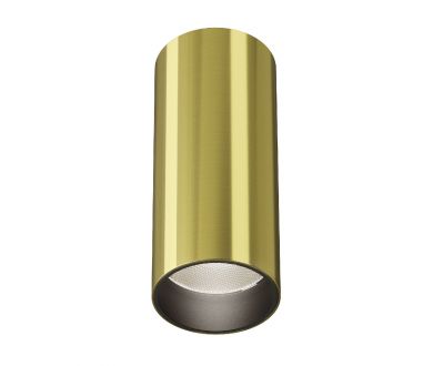 Накладной светильник Maytoni Focus Led C056CL-L12W4K-W-BS