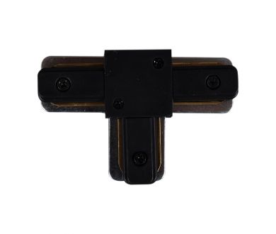 Коннектор Reluce RL 06039 T-connector BK