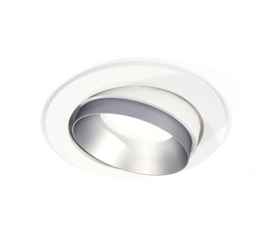 Купить Встраиваемый светильник Ambrella Light Techno Spot XC7651023 (C7651, N7033) Встраиваемый светильник Ambrella Light Techno Spot XC7651023 (C7651, N7033)