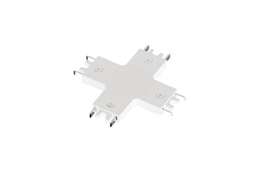 Коннектор X-образный Arte Lamp Rapid-accessories A613733X