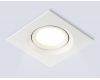Встраиваемый светильник Ambrella Light Techno Spot IP Protect TN1143