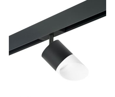 Трековый однофазный светильник Lightstar Rullo (213487+595087+201486) PRO348786