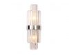 Настенный светильник Newport Kelly 10244 S/A brass М0065954