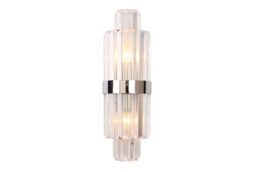 Настенный светильник Newport Kelly 10244 S/A brass М0065954