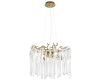 Подвесная люстра Loft IT Waterfall 10350/460 AB