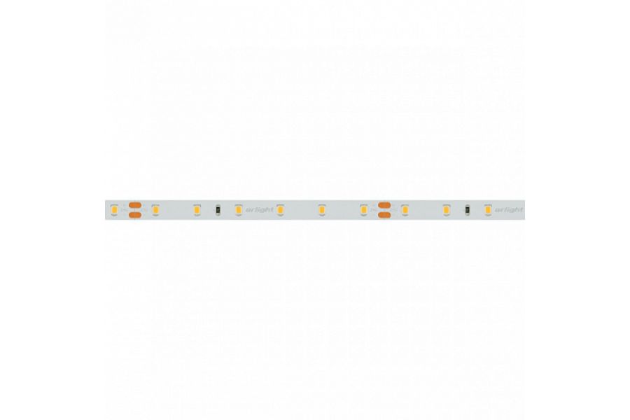 Светодиодная влагозащищенная лента Arlight 7,2W/m 60LED/m 2835SMD холодный белый 5M 020521(2)