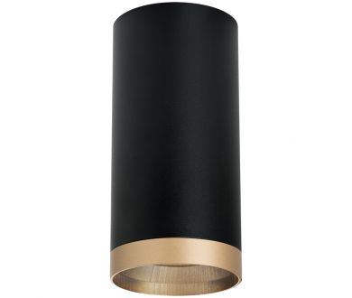 Накладной светильник Lightstar Rullo R6487490 (216487+203490)