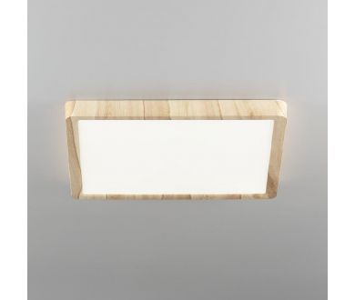 Потолочный светильник Citilux Бейсик CL738K242V