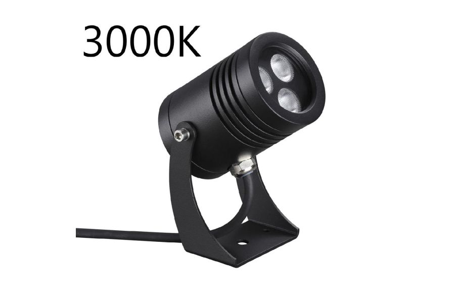 Архитектурный светильник Odeon Light Nature Stima 6648/6WA3