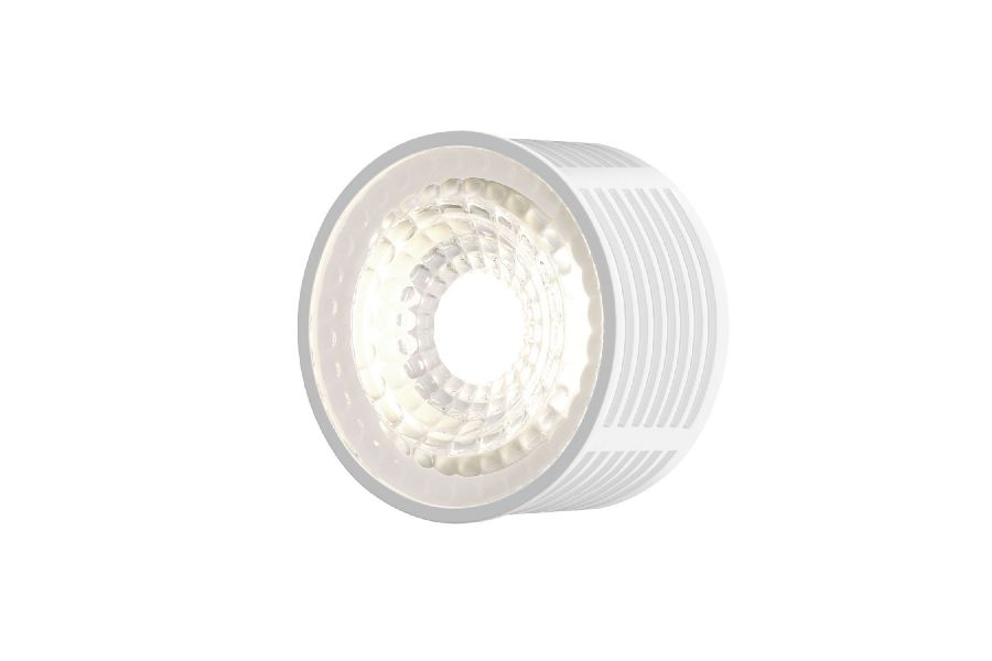 Светодиодный модуль Denkirs Slim Led DK4000-8W dim