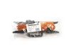 Удлинитель Stekker Home 1гн х 20м c/з HM02-01-20 39495