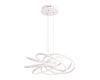 Подвесной светодиодный светильник Arte Lamp Presto A2527SP-6WH