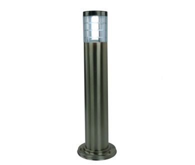 Купить Уличный светильник Arte Lamp Paletto A8364PA-1SS Уличный светильник Arte Lamp Paletto A8364PA-1SS