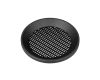 Сетчатый фильтр с посадочным кольцом Arlight LGD-NIKA-HCR-R100 (BK) 036003