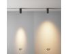 Трековый магнитный светильник Maytoni Technical Focus Led Exility X TR243-4-12WTW-DD2-B