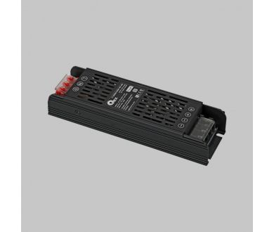 Купить Блок питания IMEX Thin & Smart 60Вт DC24В IP20 IT.0060.1000-60-BK Блок питания IMEX Thin & Smart 60Вт DC24В IP20 IT.0060.1000-60-BK