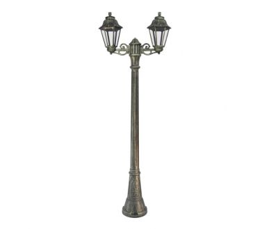 Купить Уличный фонарь Fumagalli Artu Bisso/Anna 2L E22.158.S20.BXF1R Уличный фонарь Fumagalli Artu Bisso/Anna 2L E22.158.S20.BXF1R