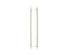 Настенный светильник Odeon Light Hightech Brando 7173/12WL