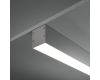 Алюминиевый профиль Maytoni Led strip ALM-3535B-S-2M