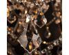 Подвесная люстра Loft IT Vaille Crystal 10450/500