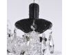 Подвесная люстра Bohemia Ivele Crystal AL16313/8/165 BG