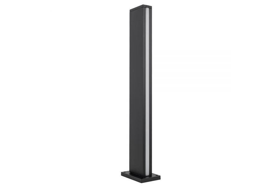 Ландшафтный светильник Nowodvorski Slit Led Black 11376