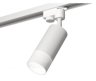 Трековый однофазный светильник Ambrella Light Track System XT6322170 (A2520, C6322, N6252)