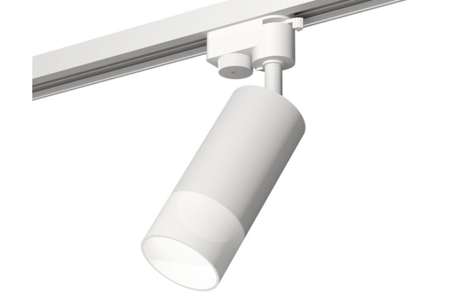 Трековый однофазный светильник Ambrella Light Track System XT6322170 (A2520, C6322, N6252)