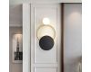 Настенный светильник ImperiumLoft Lex Ring 133215-22