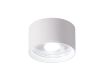 Накладной светильник Crystal Lux CLT 525C70 WH 4000K