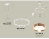 Подвесная люстра Ambrella Light Traditional (A9203, C9241, N8126) XR92031803