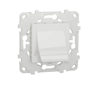 Вывод кабеля Schneider Electric Unica New NU586218