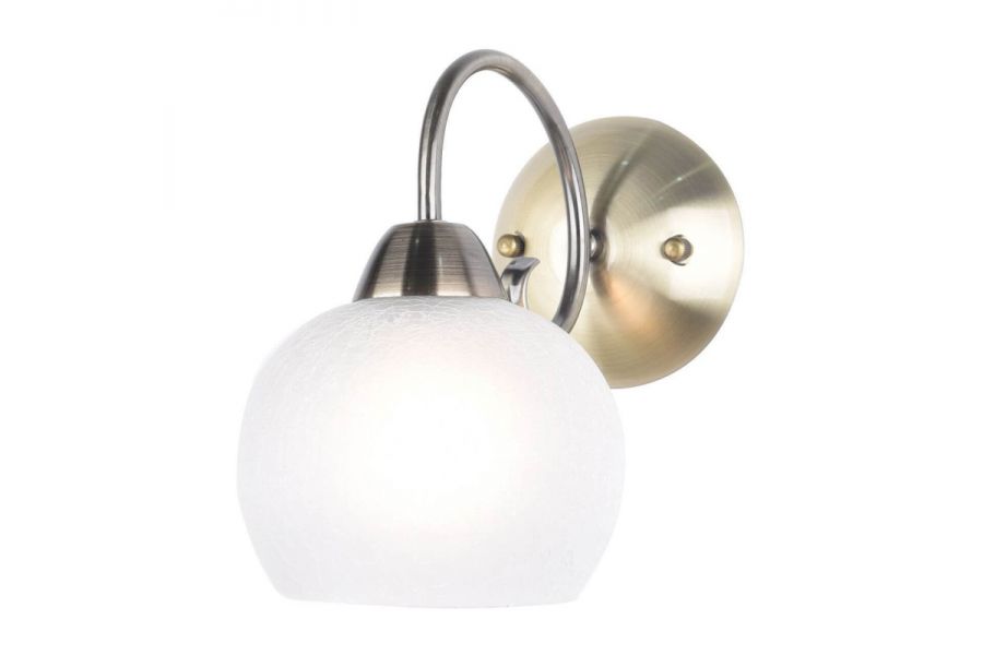 Бра Arte Lamp A9317AP-1AB