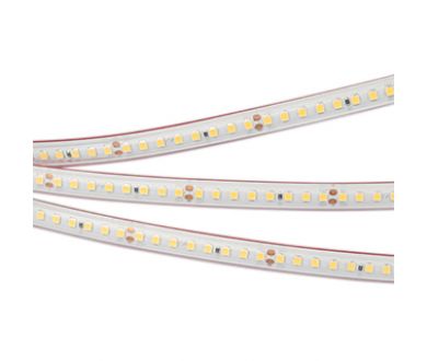 Светодиодная влагозащищенная лента Arlight 12W/m 160LED/m 2835SMD дневной белый 5M 024543(2)