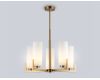 Люстра на штанге Ambrella Light High Light Modern LH56063