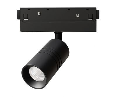 Купить Трековый магнитный светильник Arte Lamp Expert A5740PL-1BK Трековый магнитный светильник Arte Lamp Expert A5740PL-1BK