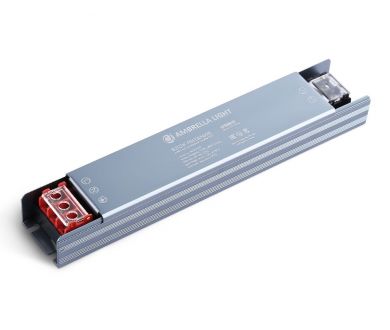 Блок питания Ambrella Light LED Driver 12V 300Вт AC185-260 25A IP20 GS8810