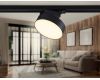 Трековый однофазный светильник Ambrella Light Track System GL6839