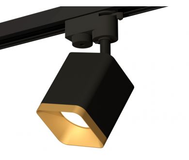 Трековый однофазный светильник Ambrella Light Track System XT7813003 (A2521, C7813, N7704)